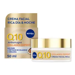 Q10 Antiarrugas Collagen Expert 50 ml