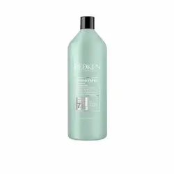 Redken - AMINO MINT shampoo Champús 1000 ml unisex