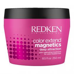 Redken - Mascarilla Color Extend Magnetics Mask