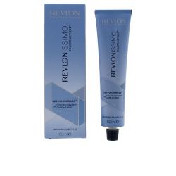 Revlonissimo Colorsmetique Intense Blonde #1217MN-bronze grey 60 ml