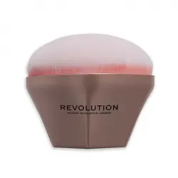 Revolution - Brocha para rostro y cuerpo Airbrush Finish