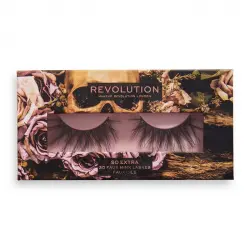 Revolution - *Halloween* - Pestañas postizas 3D Faux Mink Lashes - So Extra