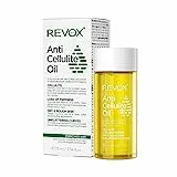 Revox - Aceite anticelulítico Anti Cellulite Oil