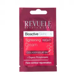 Revuele - *Bioactive Skincare* - Crema de Noche Alisadora