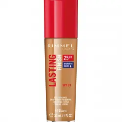 Rimmel - Base De Maquillaje Lasting Finish Foundation 25H