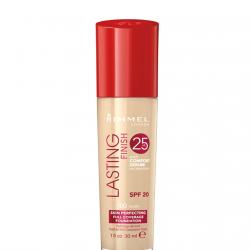 Rimmel - Maquillaje Lasting Finish Foundation 25H