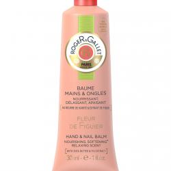 Roger&Gallet - Crema De Manos Fleur De Fig 30 Ml Roger & Gallet