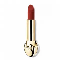 Rouge G Velvet Lips Refill BRIQUE AMBRE 555 STAR