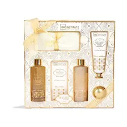Scented Bath Gold