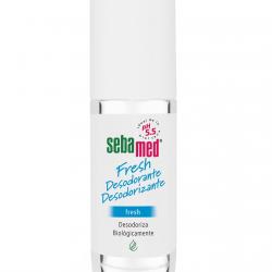 Sebamed - Desodorante Fresh Roll-on