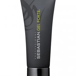 Sebastian Professional - Gel De Fijación Forte 200 Ml