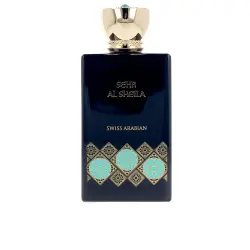 Sehr Al Sheila Swiss Arabian eau de parfum vaporizador 100 ml