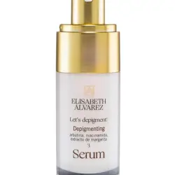 Sérum Despigmentante Sérum 30 ml Elisabeth Álvarez Cosmetics