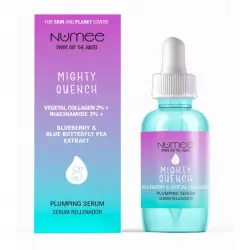 Serum Mighty Quench Rellenador 30 ml