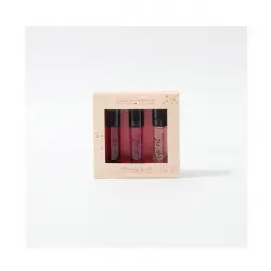 Set Plumping Lip Oils Everyday