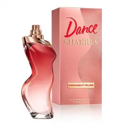 Shakira - Dance Midnight Muse Perfumes unisex 80 ml unisex