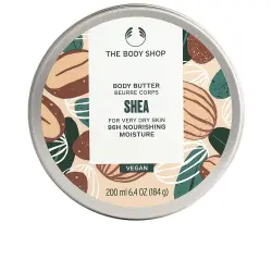 SHEA manteca corporal 200 ml