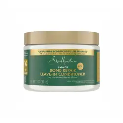 Shea Moisture - *HydroPlex* - Acondicionador sin aclarado Bond Repair - Aceite de Amla