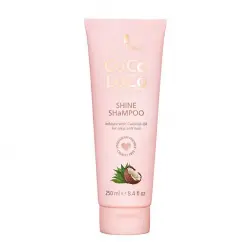 Shine Shampoo 250Ml