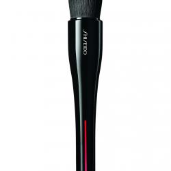 Shiseido - Brocha Para Base De Maquillaje Hasu Fude Brush