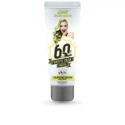 SIXTY’S Color hair color #yellow sunrise 60 ml