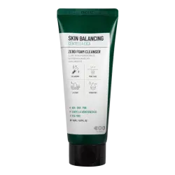 Skin Balancing Centella Cica Zero Limpiador