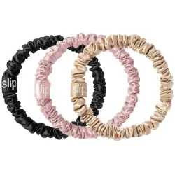 Skinny Scrunchies Goma de pelo 1 Un