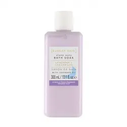 Sleep Easy Bath Soak