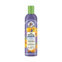 Soft Relaxing Shower Gel