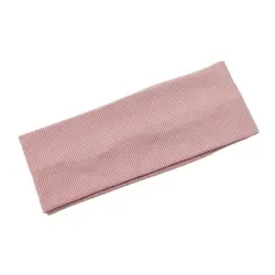 Soho - Banda Para El Cabello Amanecer Cintas y diademas 1 pieces Gris unisex