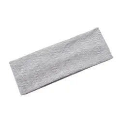 Soho - Banda Para El Cabello Amanecer Cintas y diademas 1 pieces Plata unisex