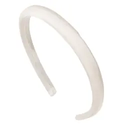 Soho - Diadema Keelin Cintas y diademas 1 pieces Blanco unisex