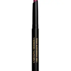 Sombra de ojos en stick Chic Eyeshadow Carolina Herrera 12 Violet Intenso