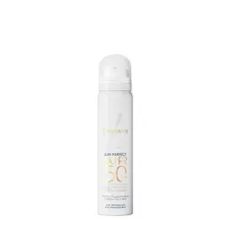 Sun Perfect Air Invisible Face Mist Spf50 40 ml