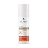 Sun system crema facial antiedad age repair spf 50+ 50 ml