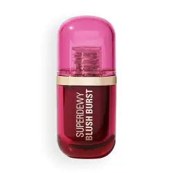 Superdewy Blush Burst Wine Gummy Berry