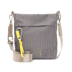 Suri Frey - Bolso SFY SURI Sports Marry Bolsos para hombro 1 pieces Gris female