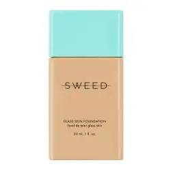 Sweed - Glass Skin Bases de maquillaje 30 ml 04 - Light C
