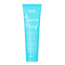 Swim Proof Water Resistant Hair Protection Cream - 150 ml - Umberto Giannini