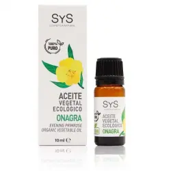 SYS Aceite Puro Onagra 10 ML 10.0 ml