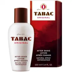Tabac After Shave Lotion 100 ml 100.0 ml