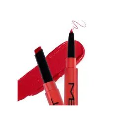 The Perfect Lip Duo Labial  Met