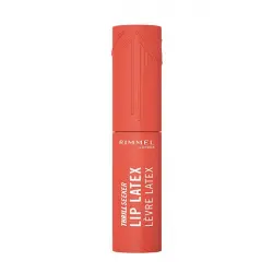 Thrill Seeker Lip Latex 200 So Peachy