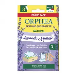 Tiras Perfumadas Para Cajones y Armarios