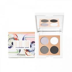 To Die For Eyeshadow Quad Equinox