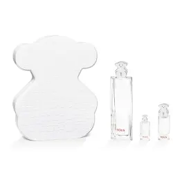 Tous Tous Edt Estuche 90 ml Eau de Toilette