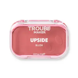 Trouble Maker - Colorete en polvo Upside - Hit the Big Time