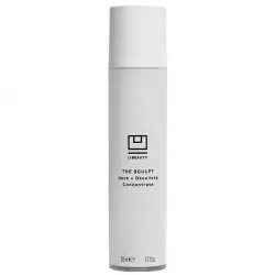 U BEAUTY - The SCULPT Neck + Décolleté Concentrate Cuello y escote 50 ml unisex