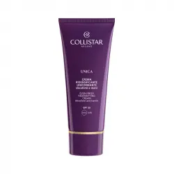 Unica Crema Redensificante Unificante Escote Y Manos 75 Ml