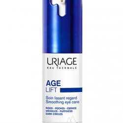 Uriage - Age Lift Tratamiento Anti-arrugas Contorno De Ojos 15ml